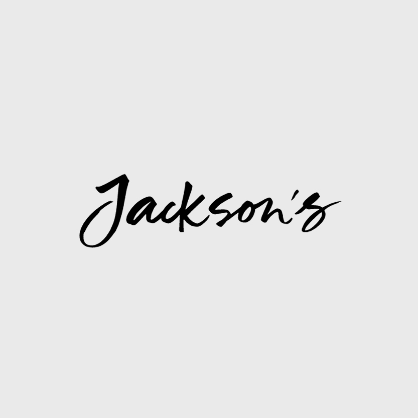 جکسونز|Jacksons