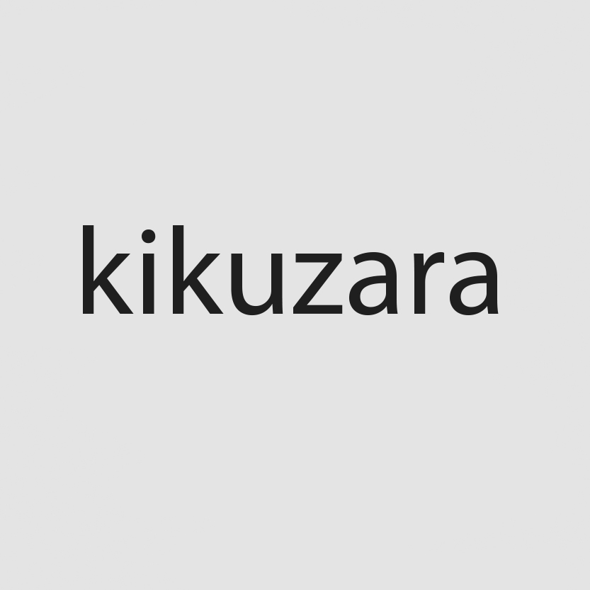 کیکوزارا|Kikuzara