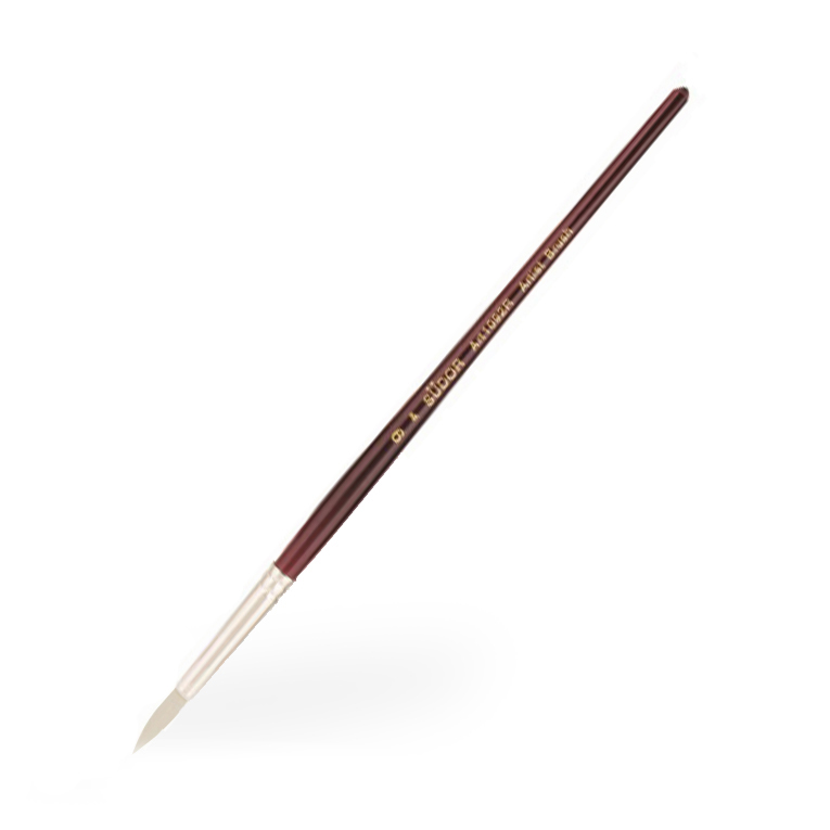 شودور: قلم موی گرد- سری 1092R