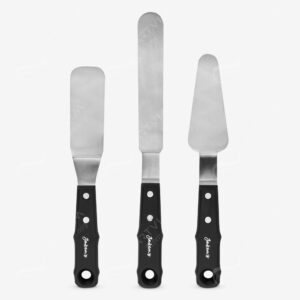 JACKSON'S : XXL PAINTING KNIFE