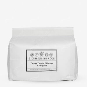 ROBERSON : PUMICE POWDER