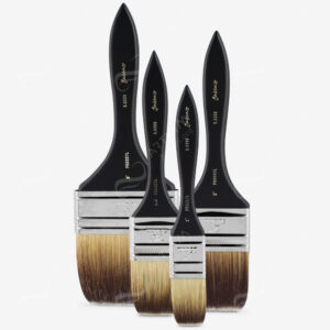JACKSON'S : PROCRYL MOTTLER BRUSHES