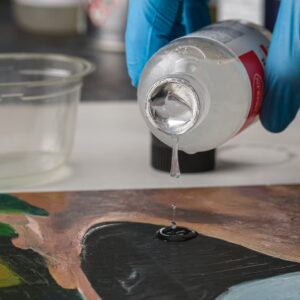 Varnishes