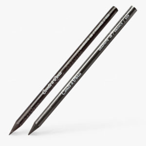 CONTE A PARIS : GRAPHITE LEADS