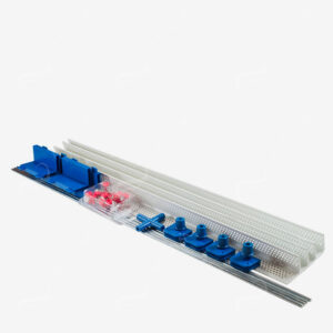 PEBEO : EASY FIX FRAME STRETCHERS & CLAWS