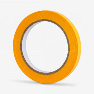 HANDOVER : YELLOW LOW TACK LINING TAPE
