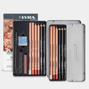 LYRA : REMBRANDT DRAWING SETS