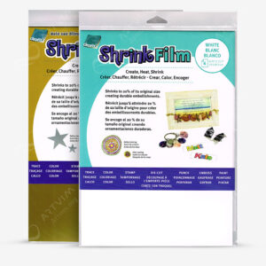 GRAFIX : SHRINK FILM