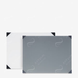 NEW WAVE : POSH TABLE TOP GLASS PALETTE