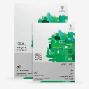 WINSOR & NEWTON : OIL PAD