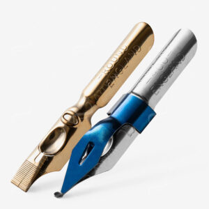 MANUSCRIPT : CALLIGRAPHY NIBS