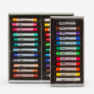 KOH-I-NOOR : TOISON D'OR SOFT PASTEL SETS