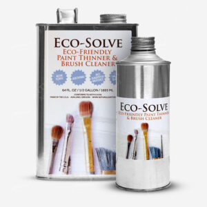 NATURAL EARTH PAINT : ECO-SOLVE