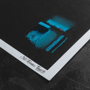 Pastel Paper