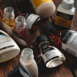 Mediums