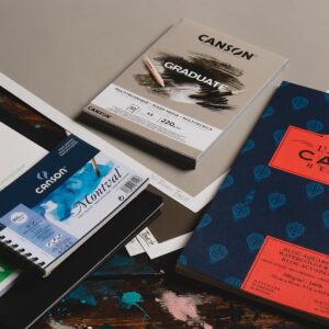 Paper & Card