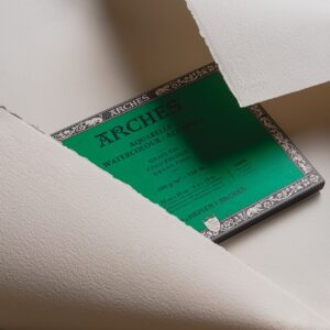 Paper Blocks