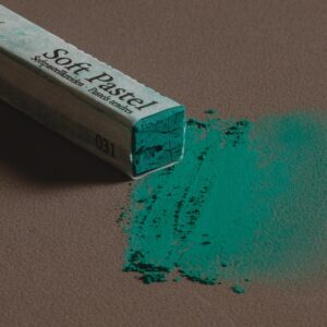 Hard Pastels