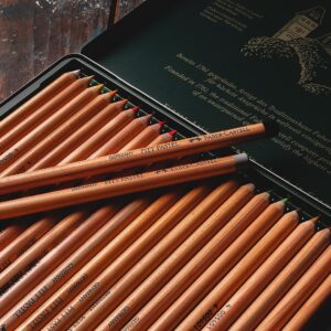 Pencil Sets