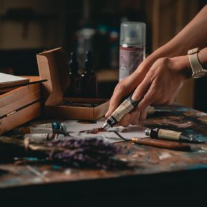 Painters' Tools