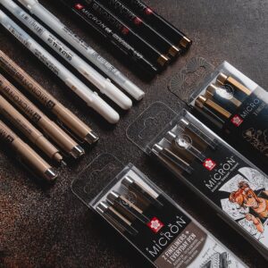 Technical Pens