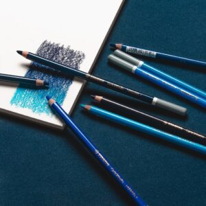 Pencil & Drawing