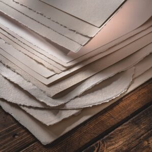 Paper Sheets
