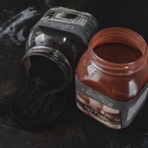 Powders