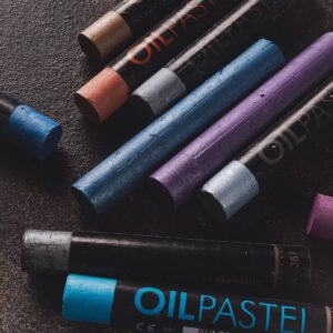 Oil Sticks & Bars
