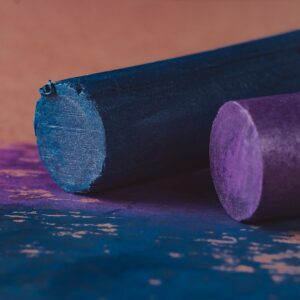 Soft Pastels