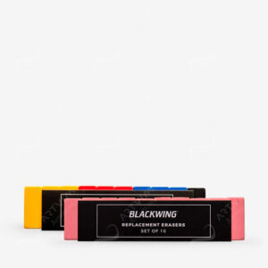 PALOMINO : BLACKWING ERASERS
