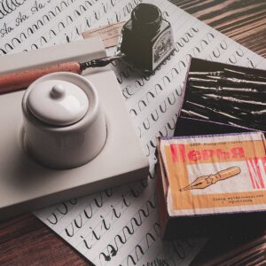 Drawing Ink