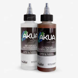 AKUA : INK MODIFIERS