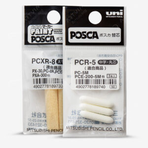 POSCA : POSCA MARKER REPLACEMENT TIPS