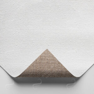 CLAESSENS : UNIVERSAL PRIMED EXTRA FINE LINEN