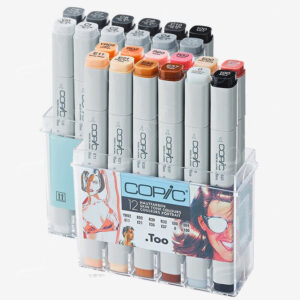 COPIC : MARKER SETS