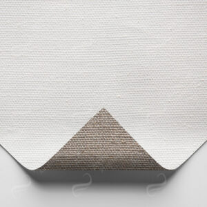 BELLE ARTI : UNIVERSAL PRIMED MEDIUM LINEN