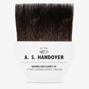 HANDOVER : SQUIRREL GILDERS TIP