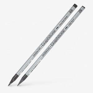 DERWENT : GRAPHITONE WATERSOLUBLE GRAPHITE