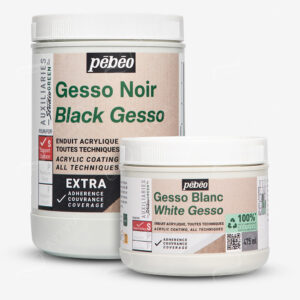 PEBEO : STUDIO GREEN GESSO