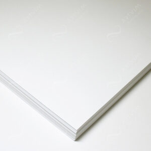SNOWDON : CARTRIDGE PAPER SHEETS
