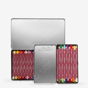CRETACOLOR : KARMINA COLOUR PENCIL SETS