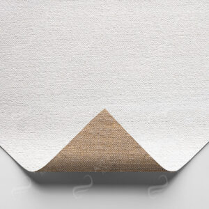 CLAESSENS : OIL PRIMED EXTRA FINE LINEN