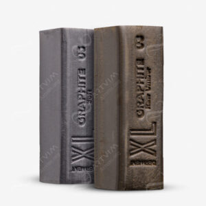 DERWENT : XL GRAPHITE