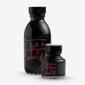 SENNELIER : INDIAN INK / CHINESE INK
