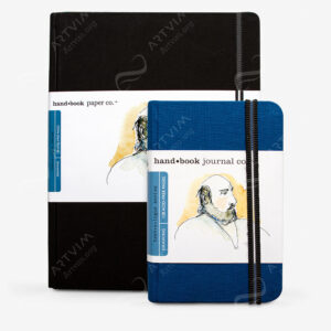 HAND BOOK JOURNAL COMPANY : DRAWING JOURNAL