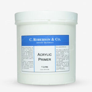 ROBERSON : ACRYLIC PRIMER