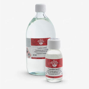 OLD HOLLAND : RECTIFIED TURPENTINE