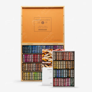 SENNELIER : SOFT PASTEL SETS FULL STICKS