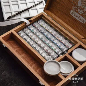 Watercolour Paint Sets